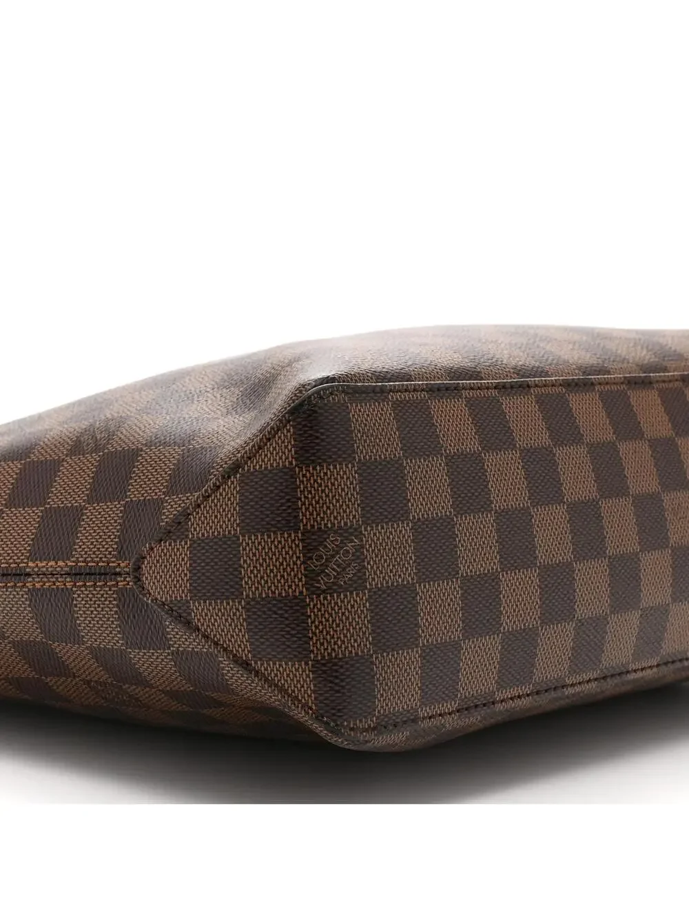 Louis Vuitton Damier Ebene Jake Tote #329543L12B